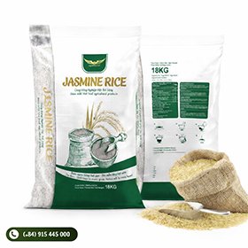 BOPP Agricultural Bags