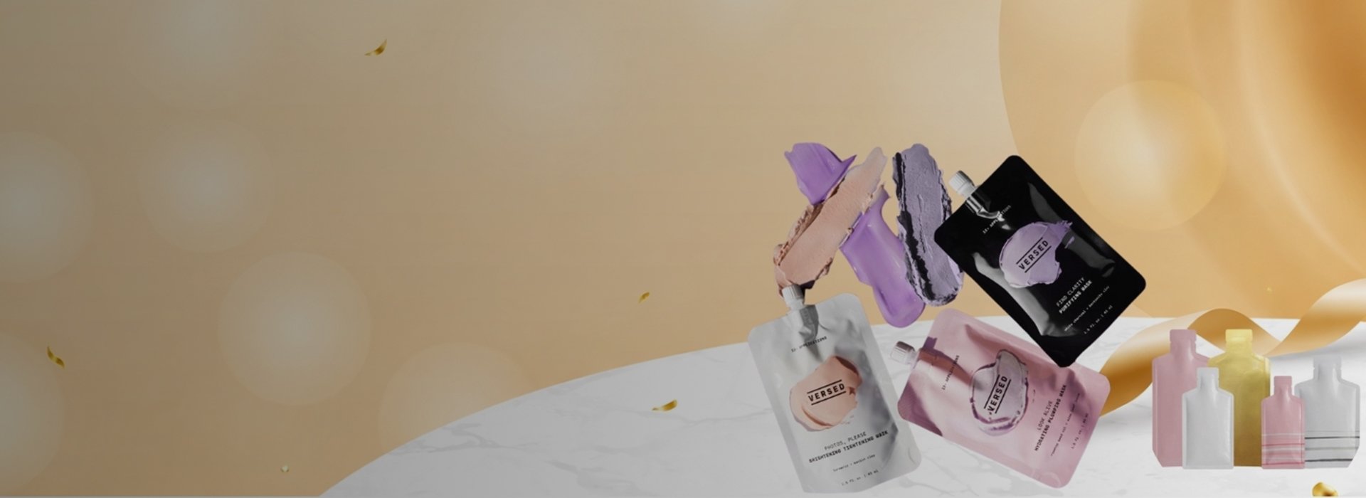 Cosmetic Packaging Bags