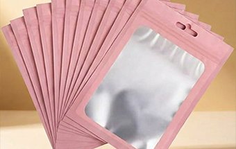 Cosmetic Packaging Bag