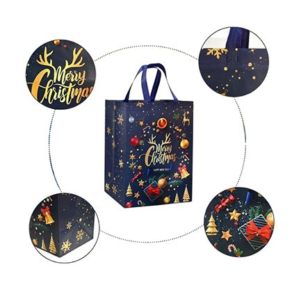 Holiday Gift Bags