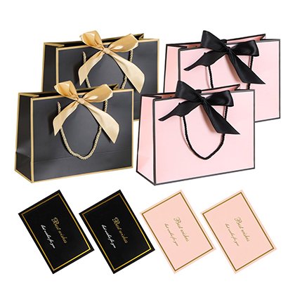 Luxury Gift Bags