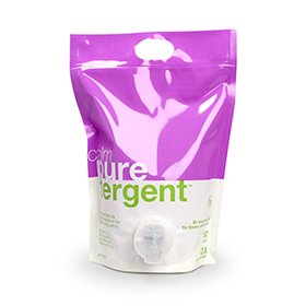 Material of Detergent Pouch