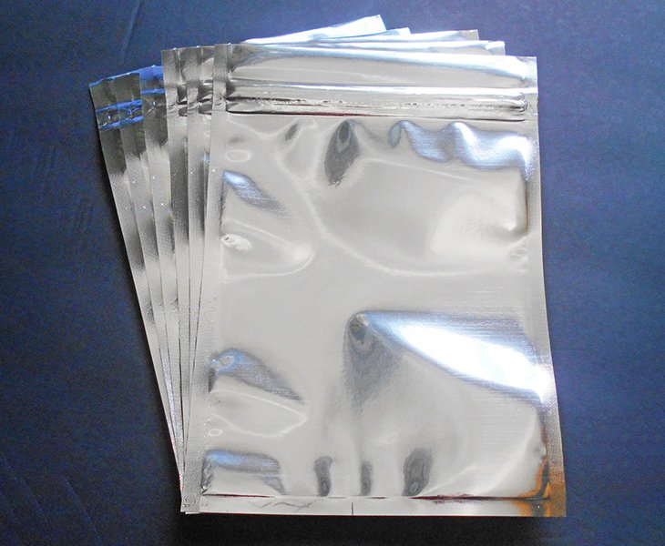 Medical Packaging Bags —Material Options