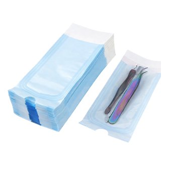 Paper–Plastic Medical Packing Bags