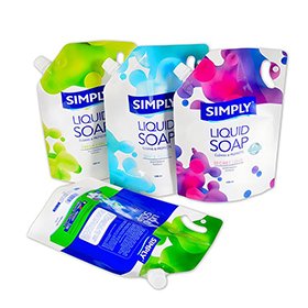 Printing and Finishing