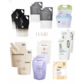 Spouts, Caps and Pouring Features