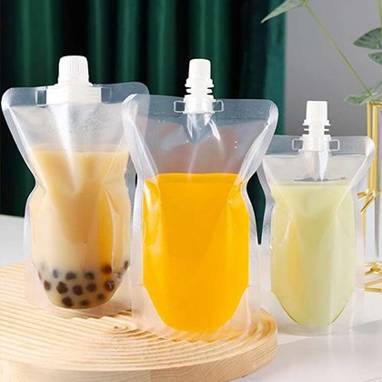 Standard Spiral Spout