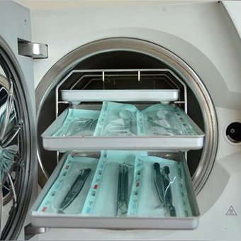 Sterilization Medical Packing Bags