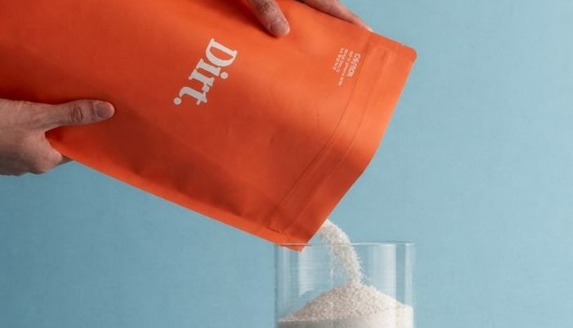 What Are Detergent Pouch？