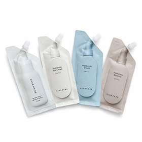 Zippers, Spouts, Easy-Tear Openings