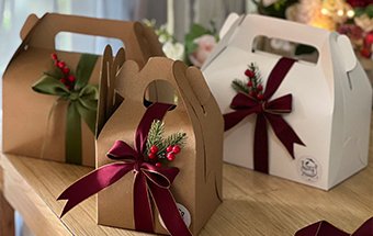 Gift Packaging Bag