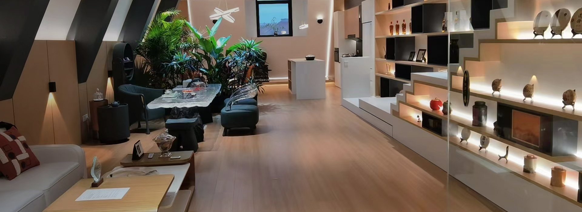 About YIHAIPACKING- Love and Gratitude