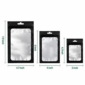 Adaptable to Custom Packaging