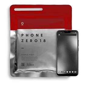 Aluminum Electronic Packaging Bags