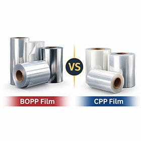 BOPP/CPP