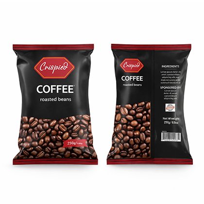 Coffee Packaging