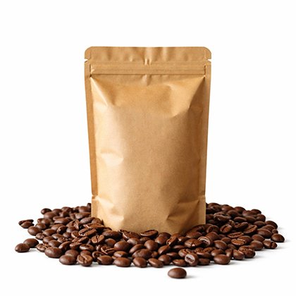 Coffee Packaging