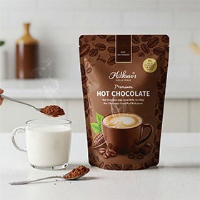 Coffee Packaging