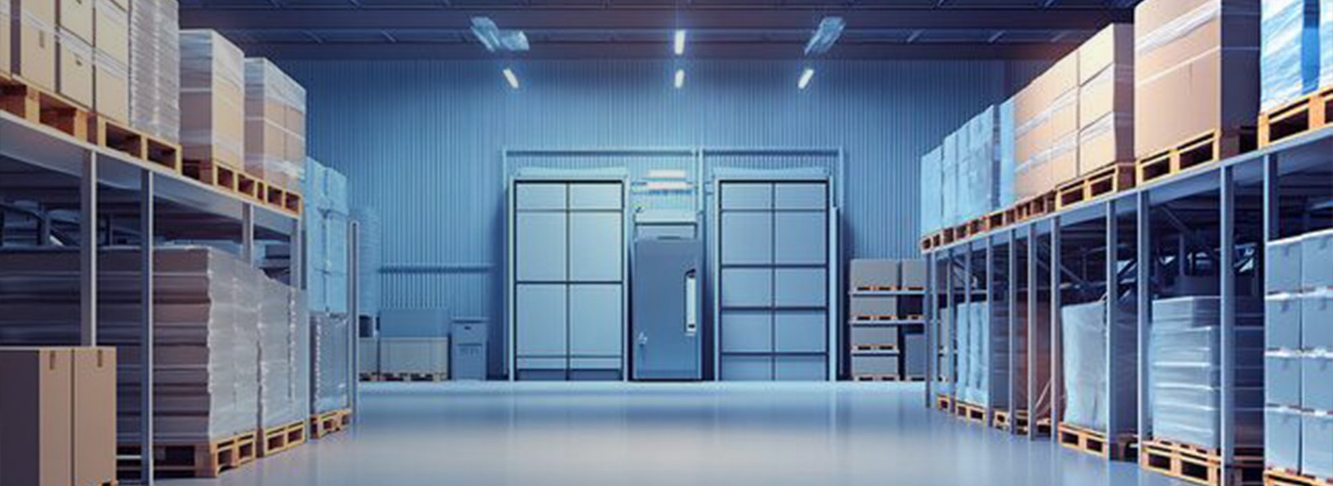 Custom Packaging Materials