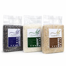 Efficient Storage and Shipping