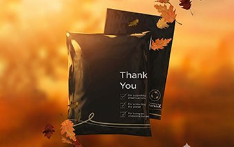 Electronic Packaging Bag