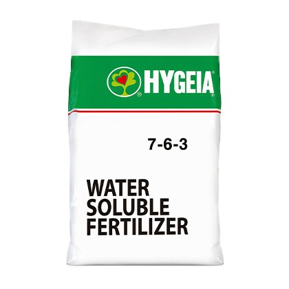 Fertilizers & Agrochemicals