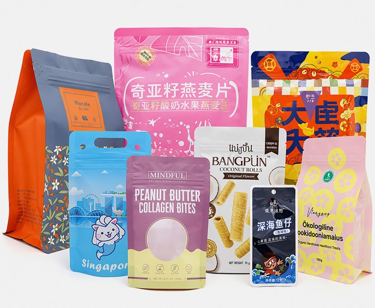 Filling Equipment and Production Conditions