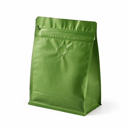 Flat Zipper Packing Bags