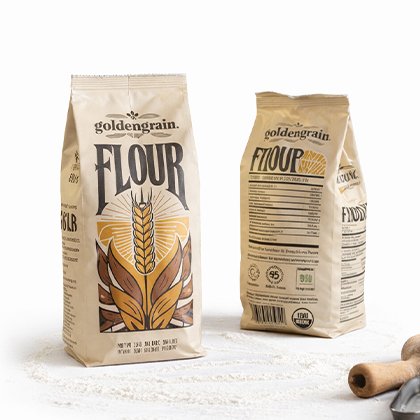 Flour