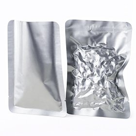 Foil or Transparent Structure