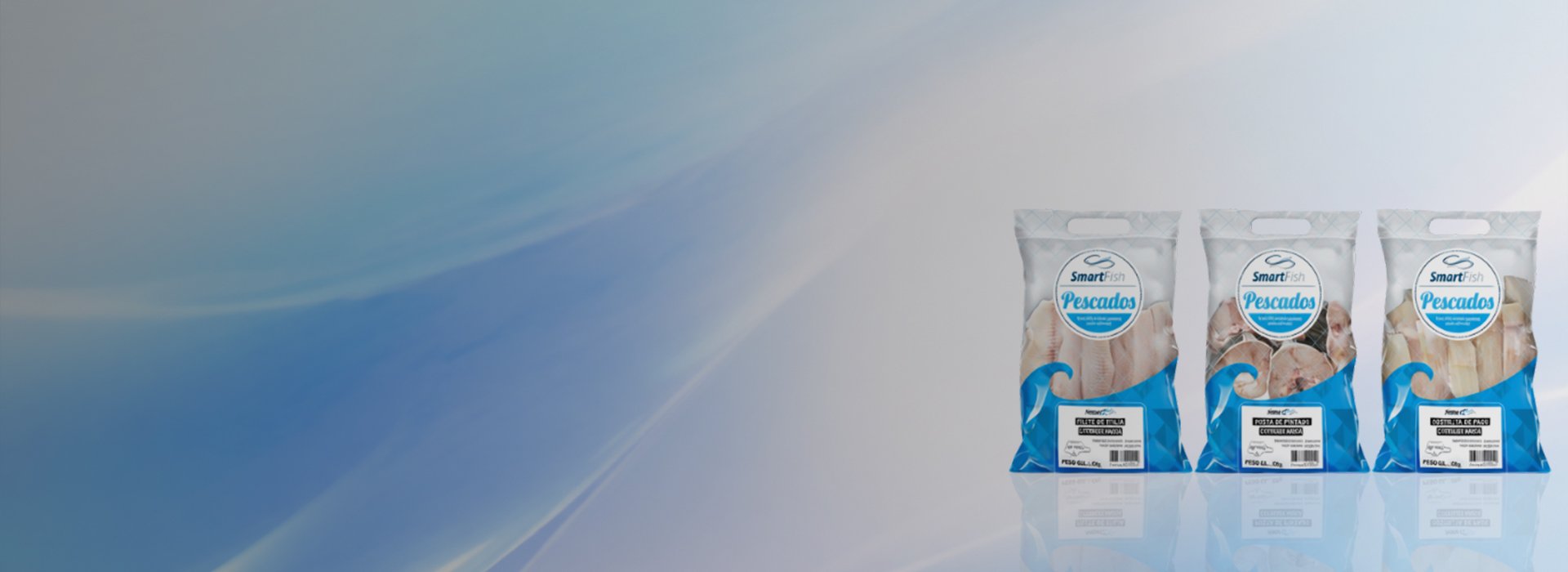 Frozen Food Packaging