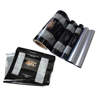 Laminated Packaging Film