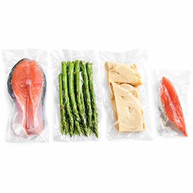 Longer Product Freshness