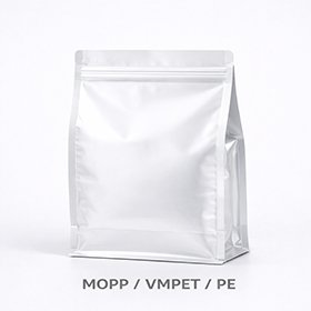 MOPP / VMPET / PE