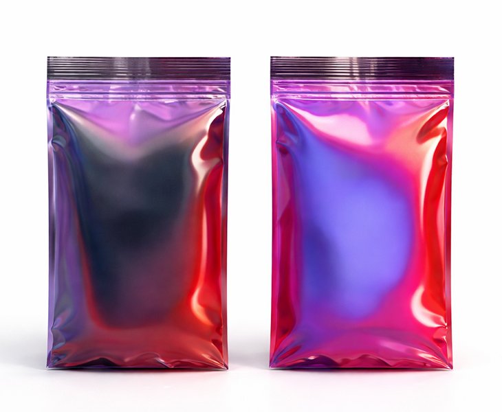 Matching Finish with Product Category and Market