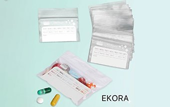 Medical Packaging Bags