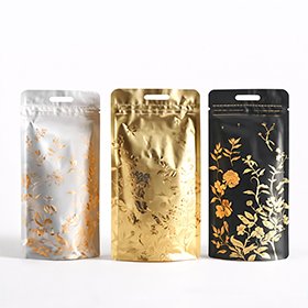 Metallic and Foil Effects