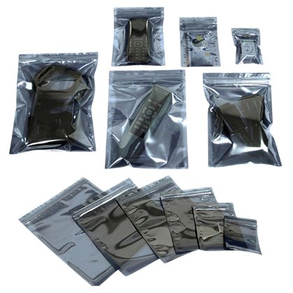 Moisture Barrier Bags