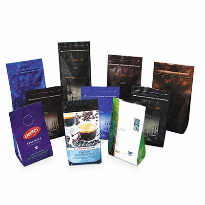 Moisture and Oxygen Sensitivity