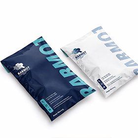 PA/PE Electronic Packaging Bags