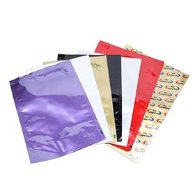 PET/PE Electronic Packaging Bags