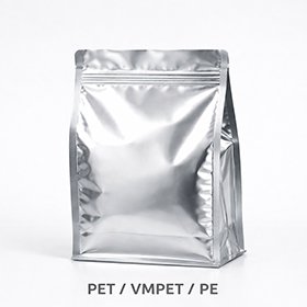 PET / VMPET / PE