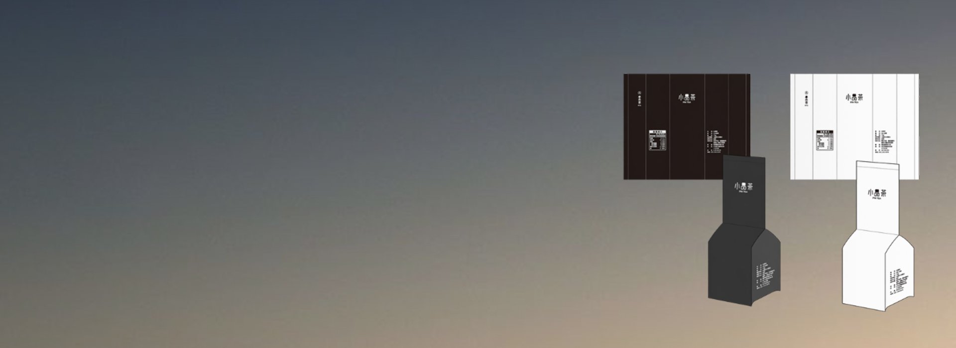 Packaging Design Support