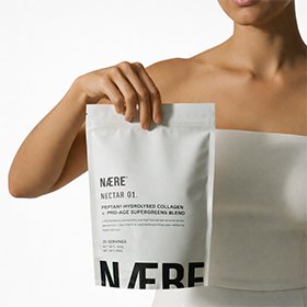 Personal Care and Cosmetics