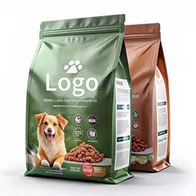 Pet Food and Treats