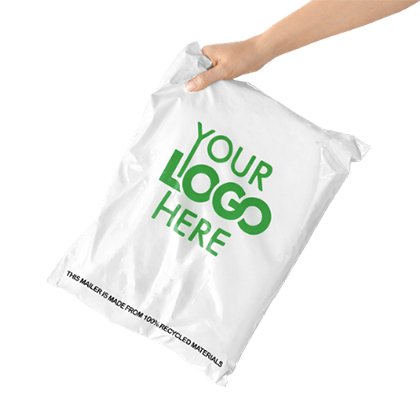 Recyclable Packaging Bags