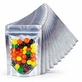 Reliable Side Sealing