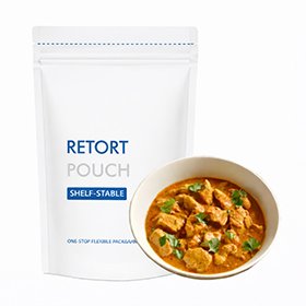 Seal Integrity at Autoclave Temperature