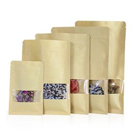 Simple Format for Everyday Packaging