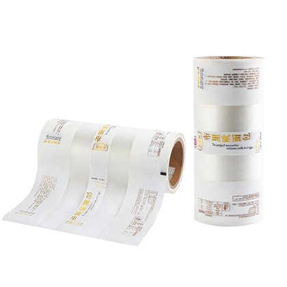 Vacuum Packaging Film